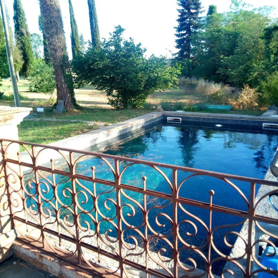 Appartamenti Lais In Sipicciano Екстериор снимка