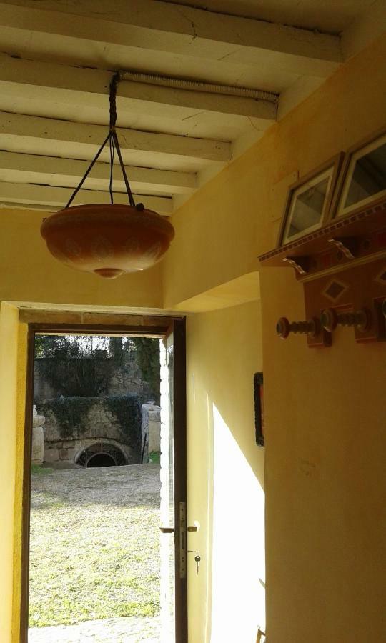 Appartamenti Lais In Sipicciano Екстериор снимка
