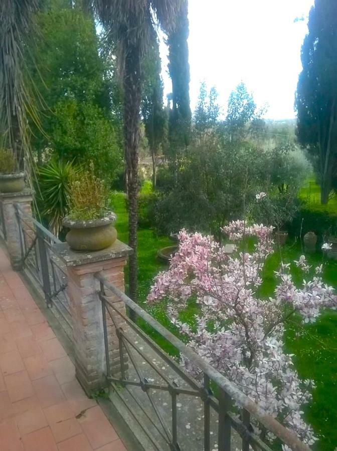 Appartamenti Lais In Sipicciano Екстериор снимка