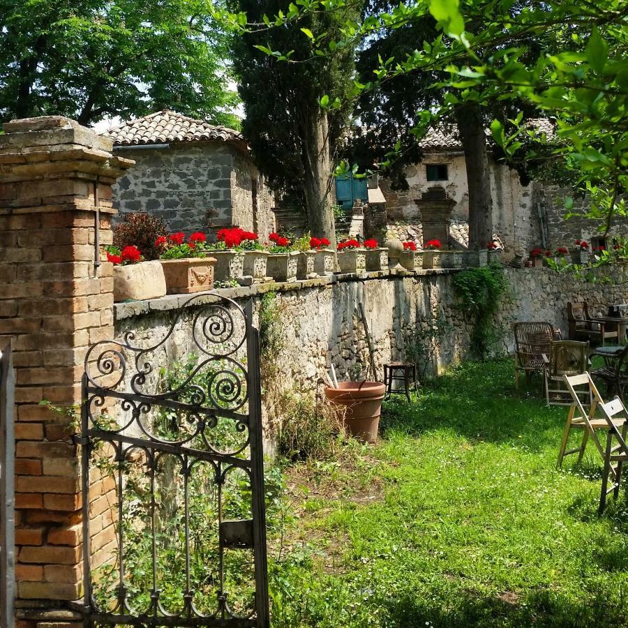 Appartamenti Lais In Sipicciano Екстериор снимка